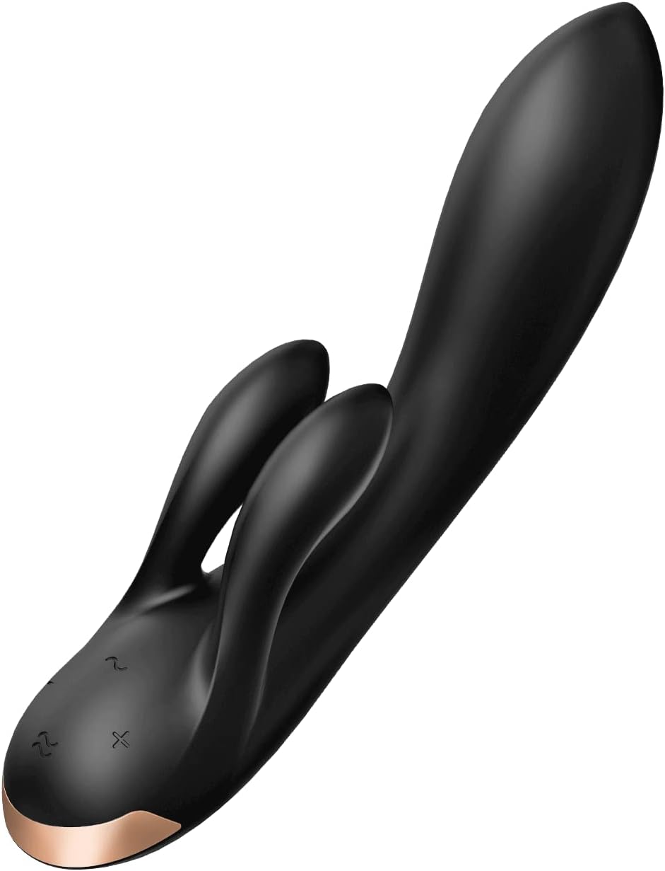 App Vibrator Sex Toys | Adult Toys for Women | G-Spot Clitoral Stimulation | Vibrating Sexual Pleasure Devices | Stimulating Vibrators | Sex Toys for Women