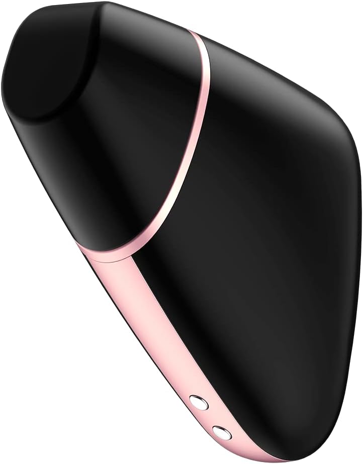  Love Triangle Connect App Vibrator Sex Toy | Adult Toys for Women | Clit Sucking Vibrator | Vibrating Sexual Pleasure Device | Stimulation Vibrators | Woman Sextoy