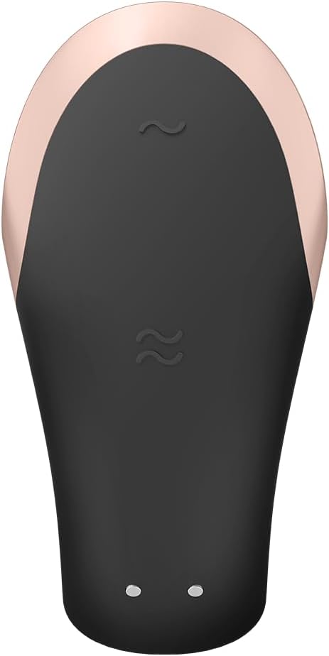  Double Love Connect App Vibrator Sex Toy | Adult Toys for Women | Best Couple Vibrator | Vibrating Sexual Pleasure Device | Stimulation Vibrators | Woman Sextoy