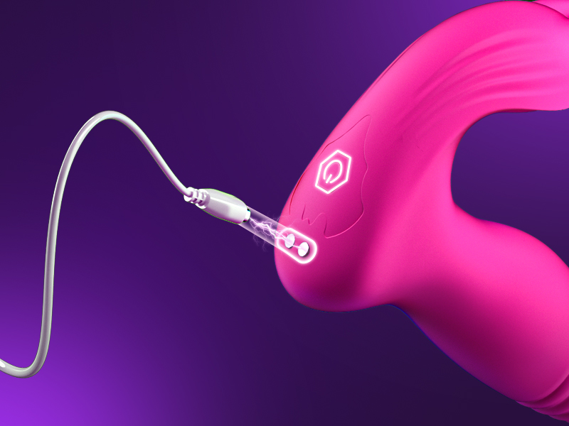 sex machine