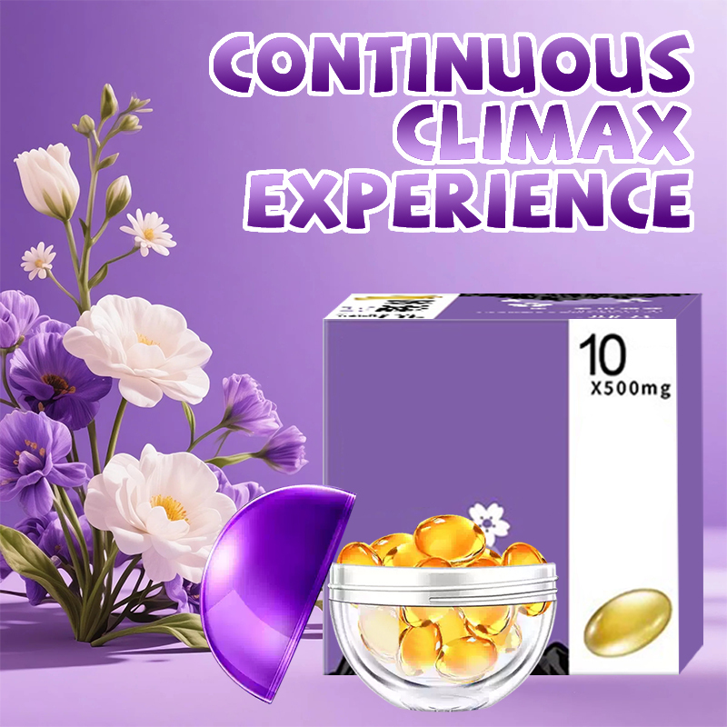 The tide pills are lubricating sex toys that ignite passion, enhance sensitivity, and specialize in treating indifference.