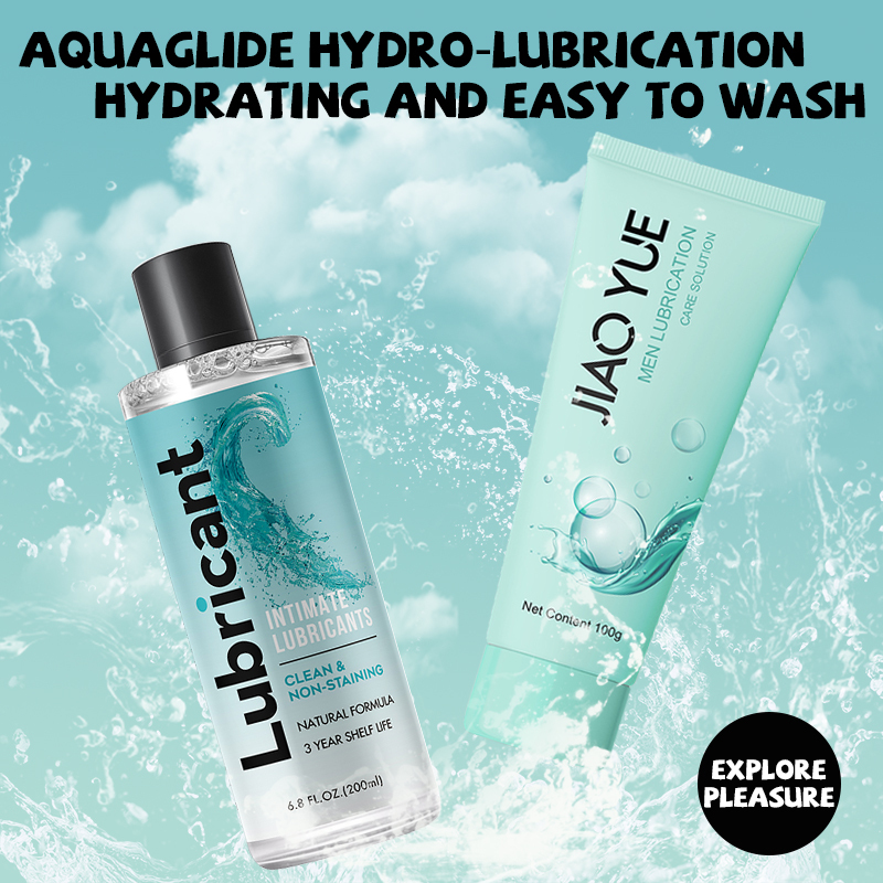 Original flavor + lubricant, adult products lubricant for men and women for sexual care