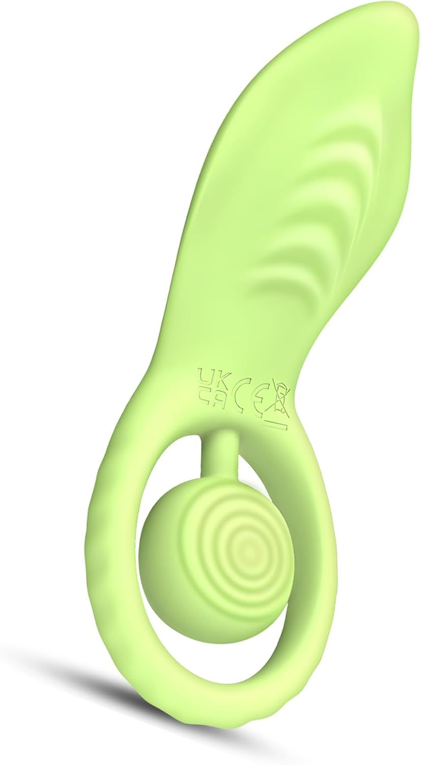 Vibrating cock ring vibrator couple sex toys men and women, 10 types of vibrating sex things clitoral stimulator adult male sex toys remote control vibrator, female sexual pleasure tools green