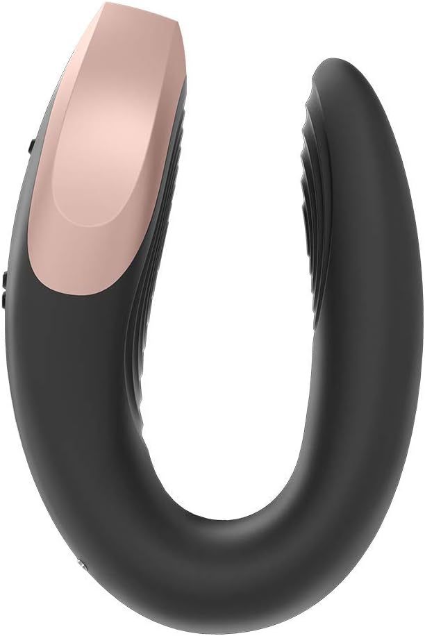 Double Love Connect App Vibrator Sex Toy | Adult Toys for Women | Best Couple Vibrator | Vibrating Sexual Pleasure Device | Stimulation Vibrators | Woman Sextoy