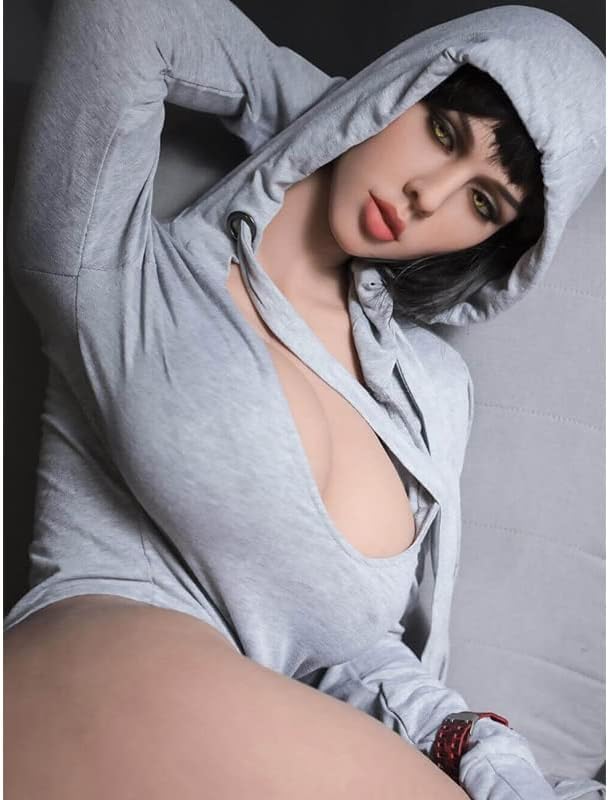 Lifelike Male Toys Full Size Adult Sex Toys for Men Silicone Female Torso Sex-Toys for Men Male Masturbators with Soft Jelly Chest