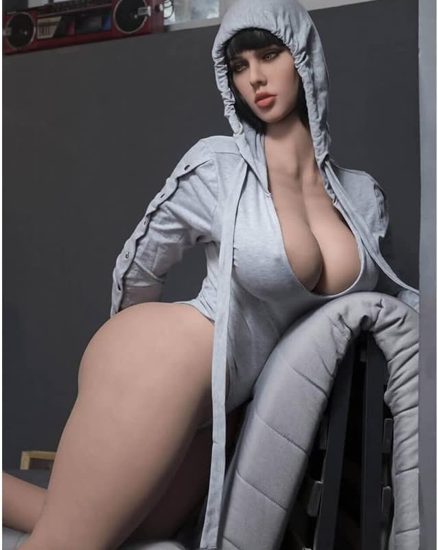 Lifelike Male Toys Full Size Adult Sex Toys for Men Silicone Female Torso Sex-Toys for Men Male Masturbators with Soft Jelly Chest