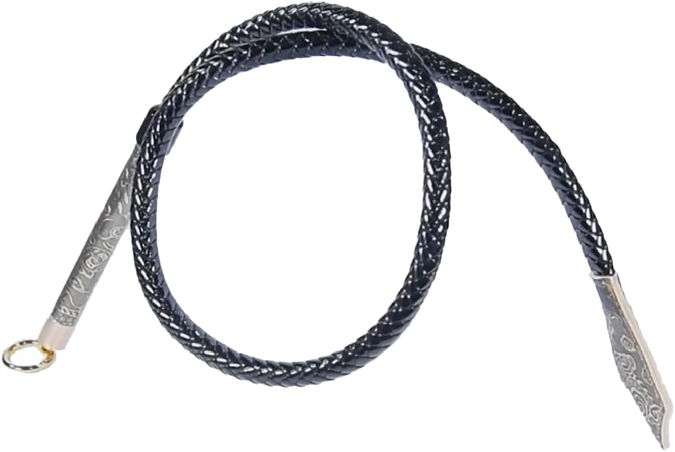 Leather Sex Whips BDSM Props Braided Spanking Paddle Whip Bondage Gear & Accessories Adult Sexy Toys