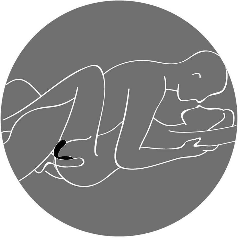  Double Love Connect App Vibrator Sex Toy | Adult Toys for Women | Best Couple Vibrator | Vibrating Sexual Pleasure Device | Stimulation Vibrators | Woman Sextoy