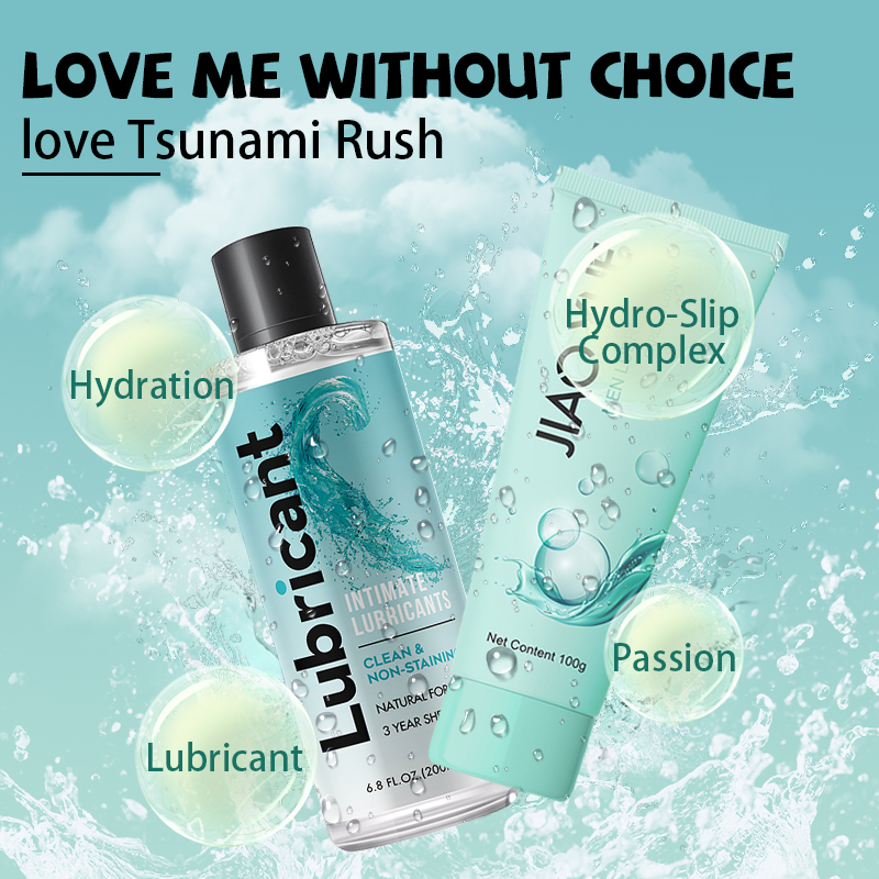 Original flavor + lubricant, adult products lubricant for men and women for sexual care