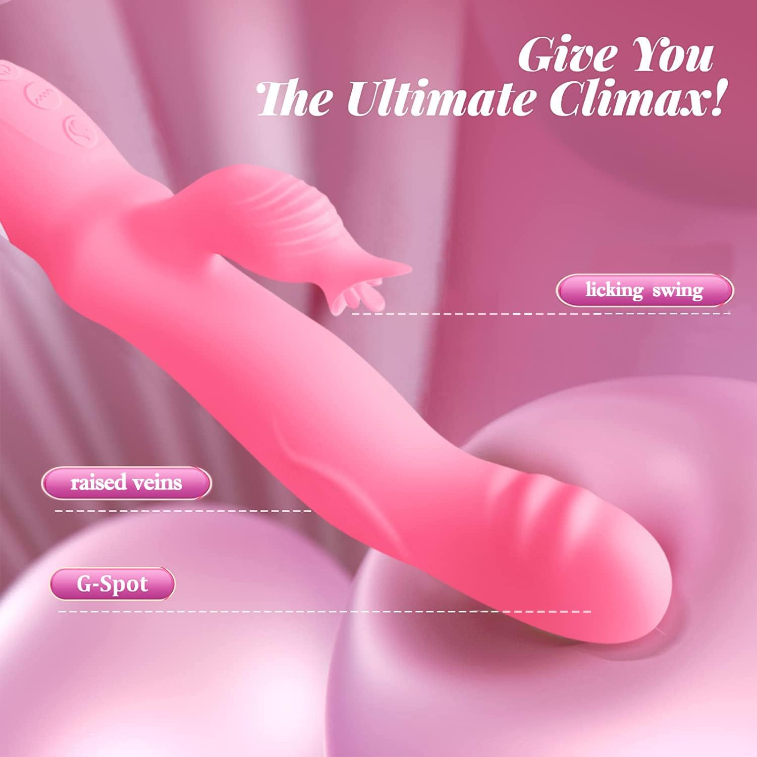 Manual Back Massages for Women - Customizable Comfort for Anywhere