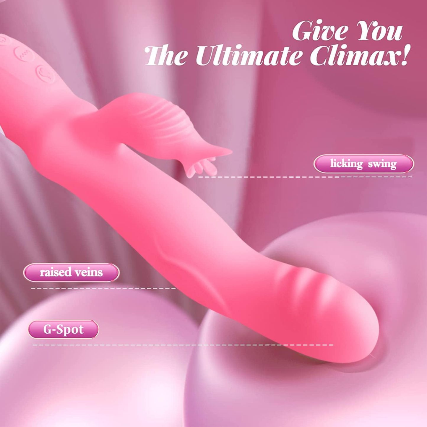 Manual Back Massages for Women - Customizable Comfort for Anywhere