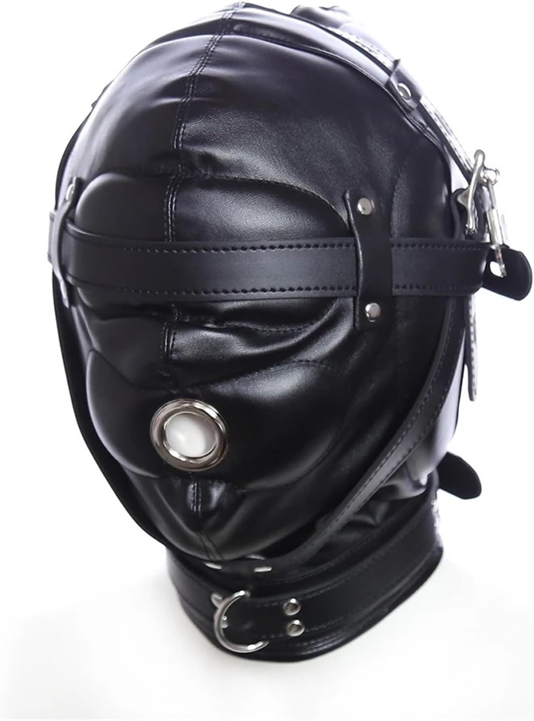 4 Colors The Total Sensory Deprivation Hood, Sensory Experience Bondag