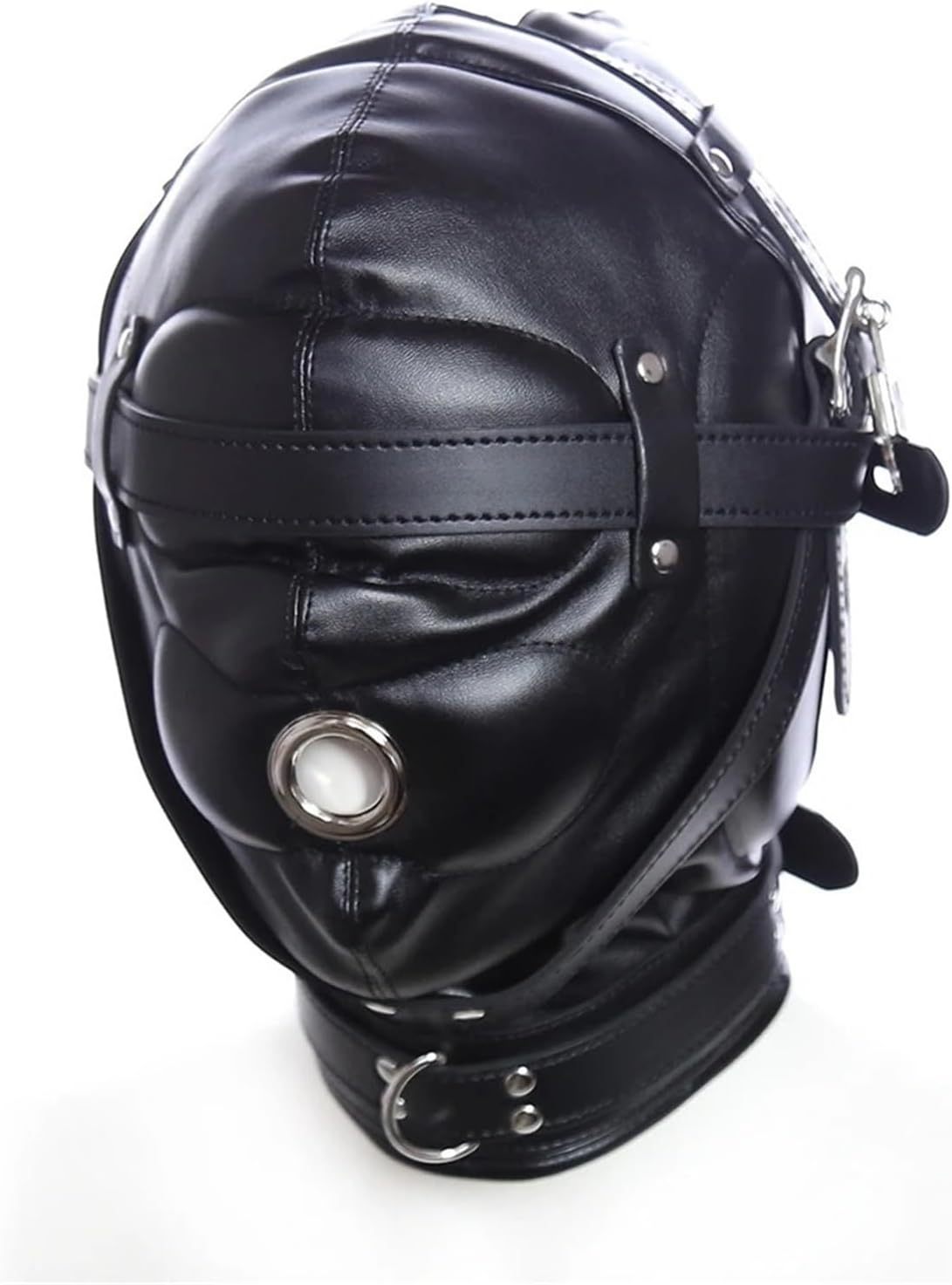 4 Colors The Total Sensory Deprivation Hood, Sensory Experience Bondag