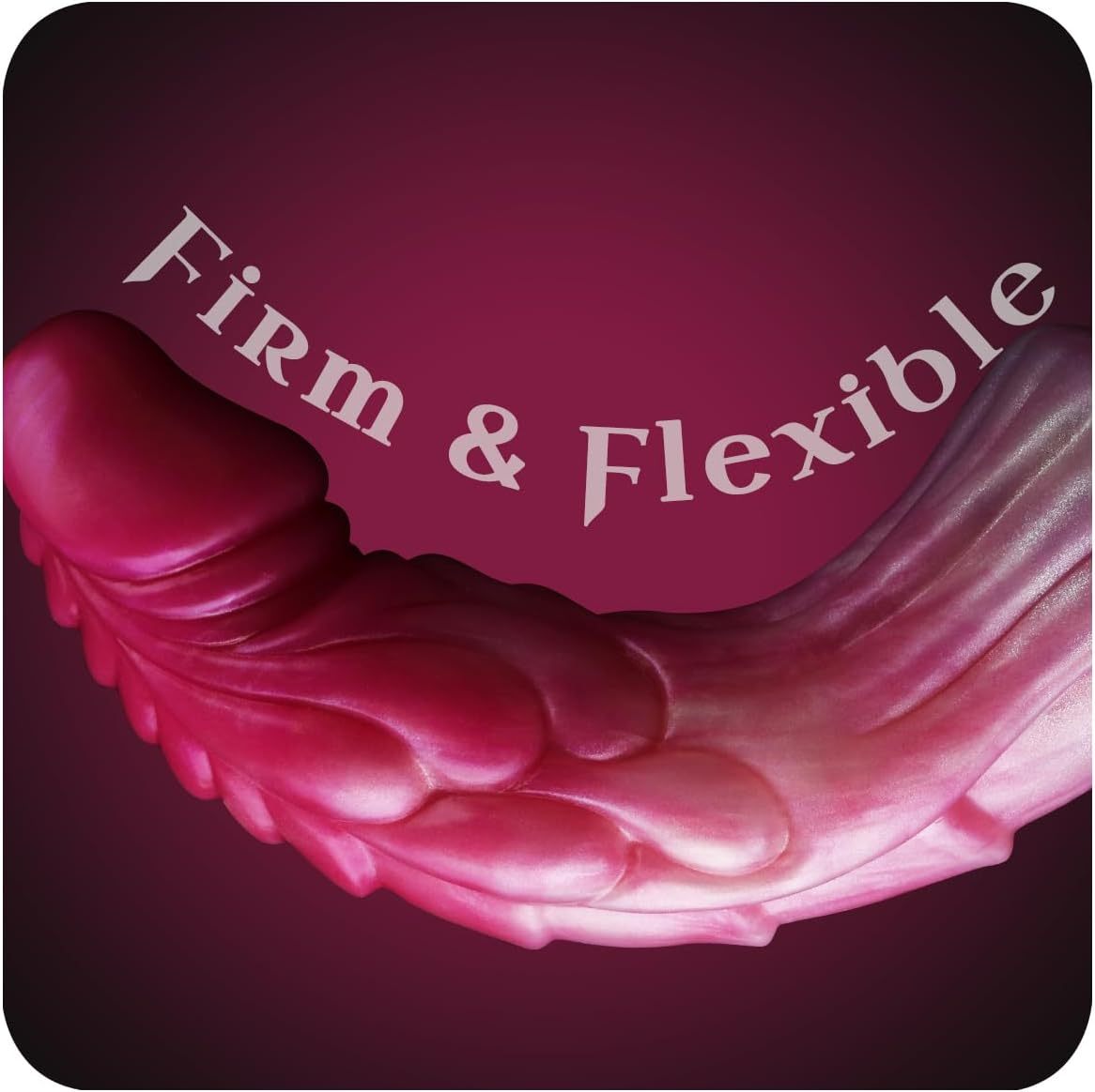 Sexual fantasy stimulating sex toys, silicone textured curve dildos, mixed color and function series selection dildos, sexual satisfaction devices for adult novelty games (squirt dildos)