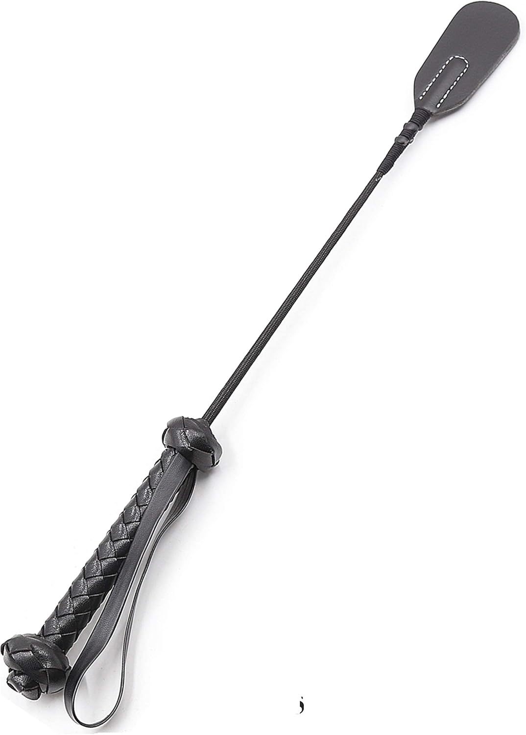 Crop Adult BDSM Sex Play Paddle Whip Spanking Sex Crop BDSM Paddle Slapper Sex Bondage Crop Adult Toys