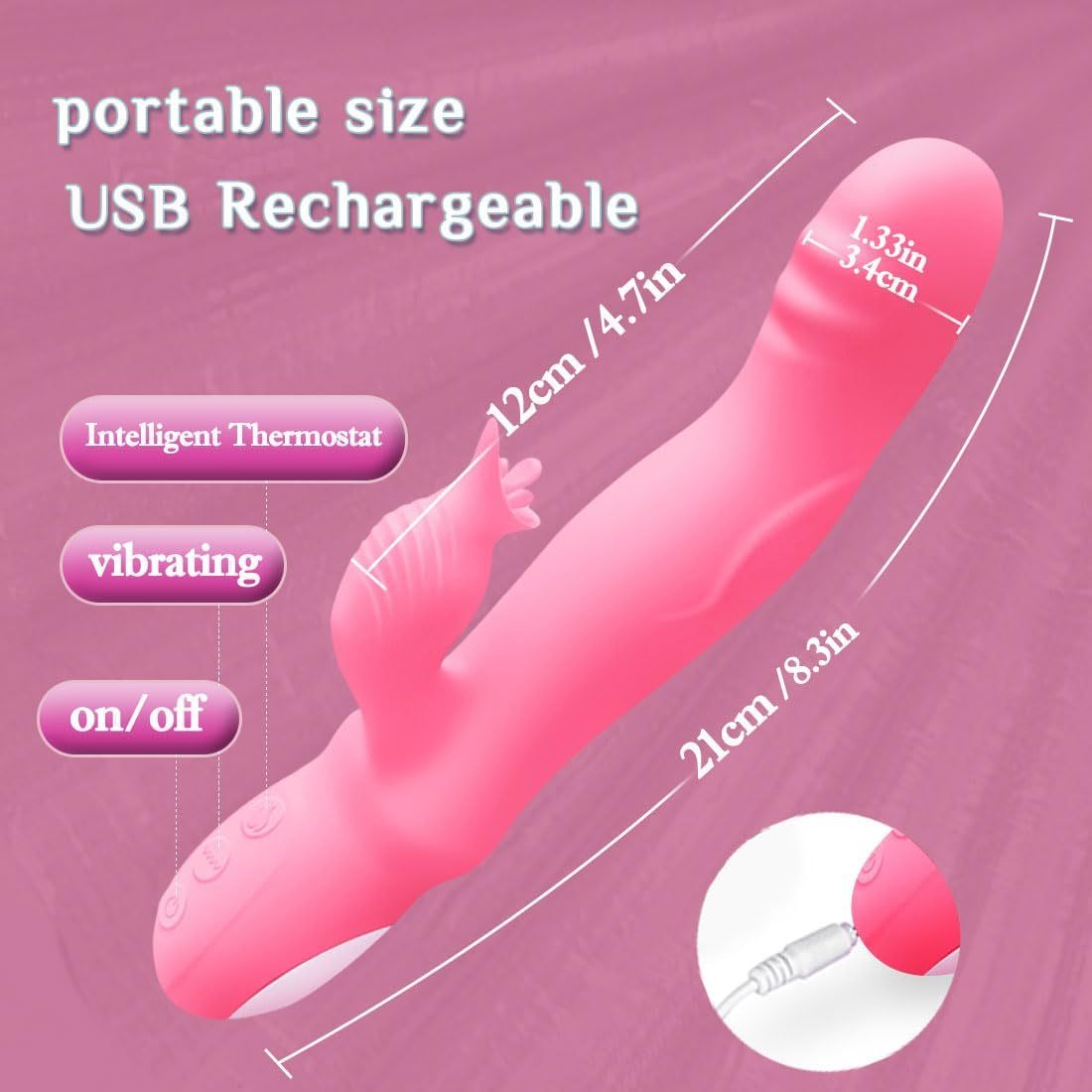 Manual Back Massages for Women - Customizable Comfort for Anywhere