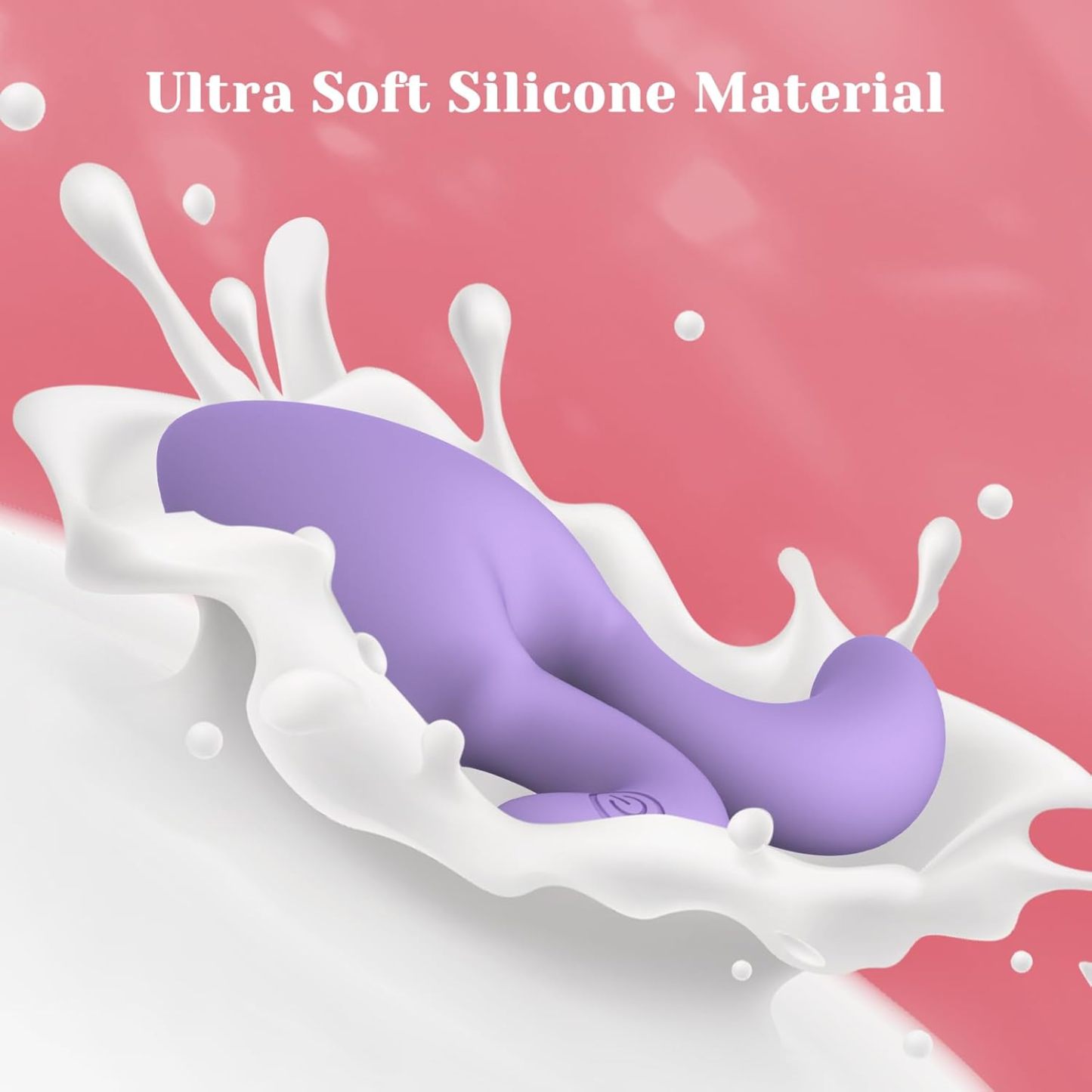 Vibrating butt plug with remote control, vibrator for men and women, adult sex toy for G-spot stimulation, full silicone soft plug, 10 vibrations