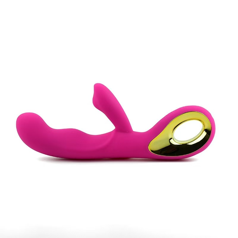 Wave Messenger 2nd generation vibrator female masturbator female G-spo