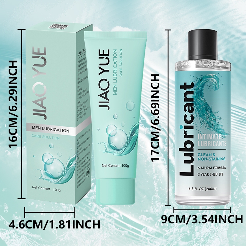 Original flavor + lubricant, adult products lubricant for men and women for sexual care
