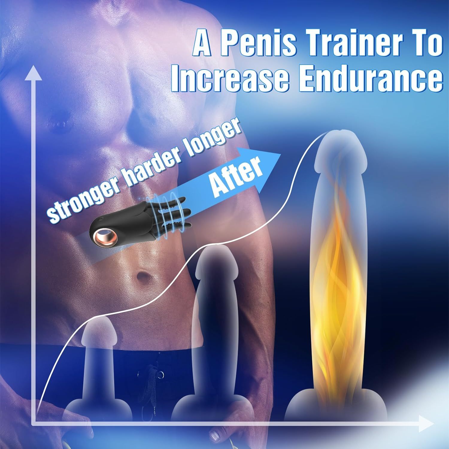 Male Sex Toys for Men-Male Masturbator