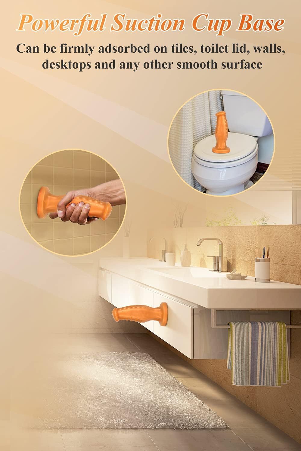 Butt plug with strong suction cup, realistic dildo, soft liquid silicone vaginal prostate massage stimulation, for men and women sex factory