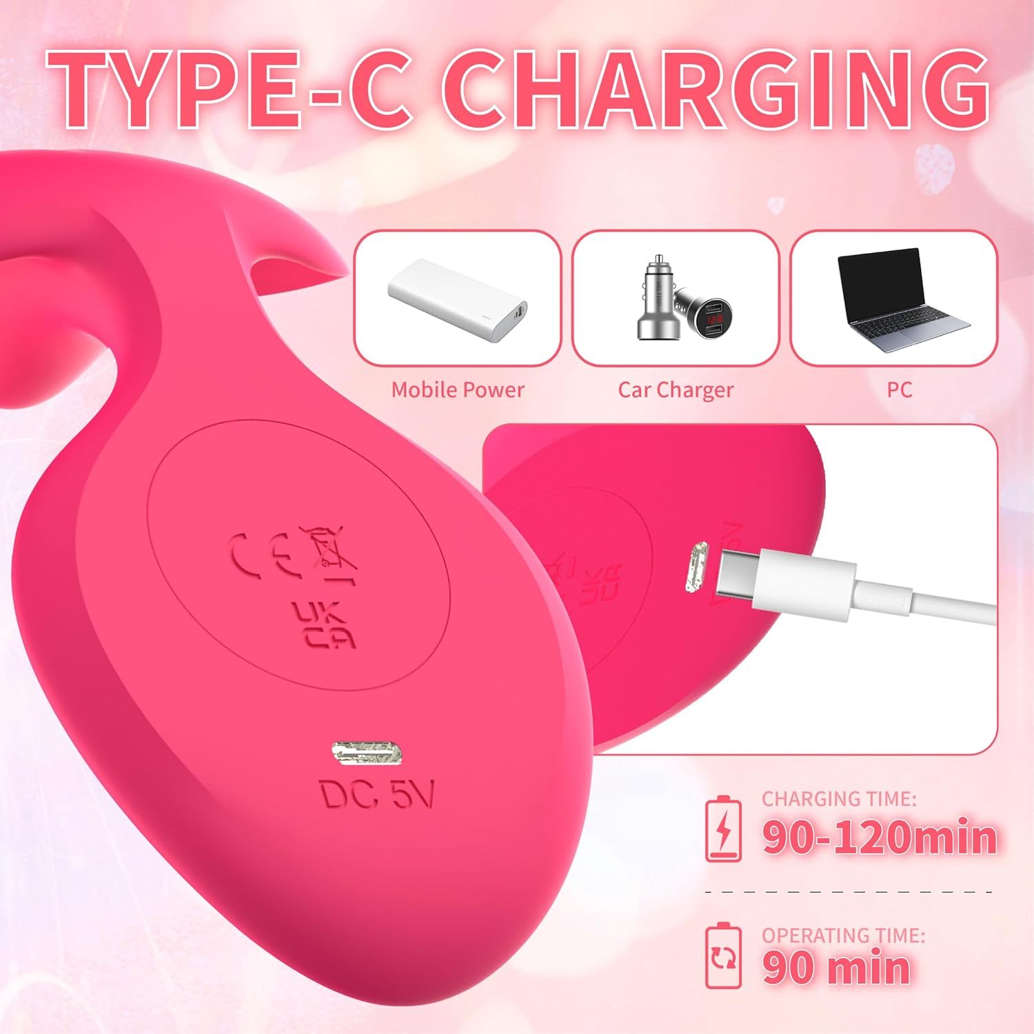 APP Remote Control Vibrator Adult Sex Toys,Ride Women Sex Toy Dual Motor Clitoral Panty Butterfly Vibrators with 9 Vibration Patterns, Vagina Testicle Stimulator Stimulator for Women Men Couples