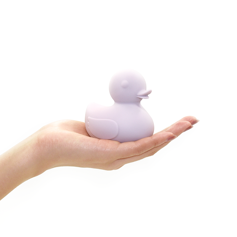 Duckling Vibrator Vibrator female masturbator sex vibrator adult products vibrating duck vibrator