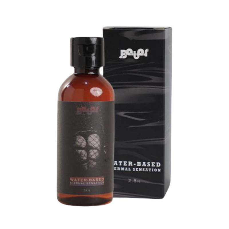 Thermal oil Human body heat lubricant couple supplies climax flirting lubricant physical heating non-stimulating