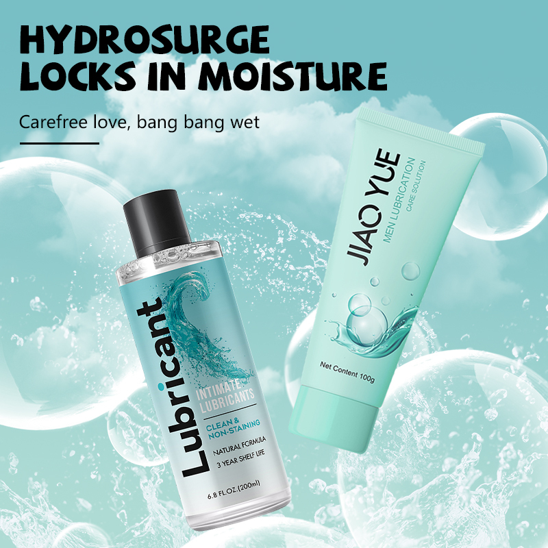 Original flavor + lubricant, adult products lubricant for men and women for sexual care