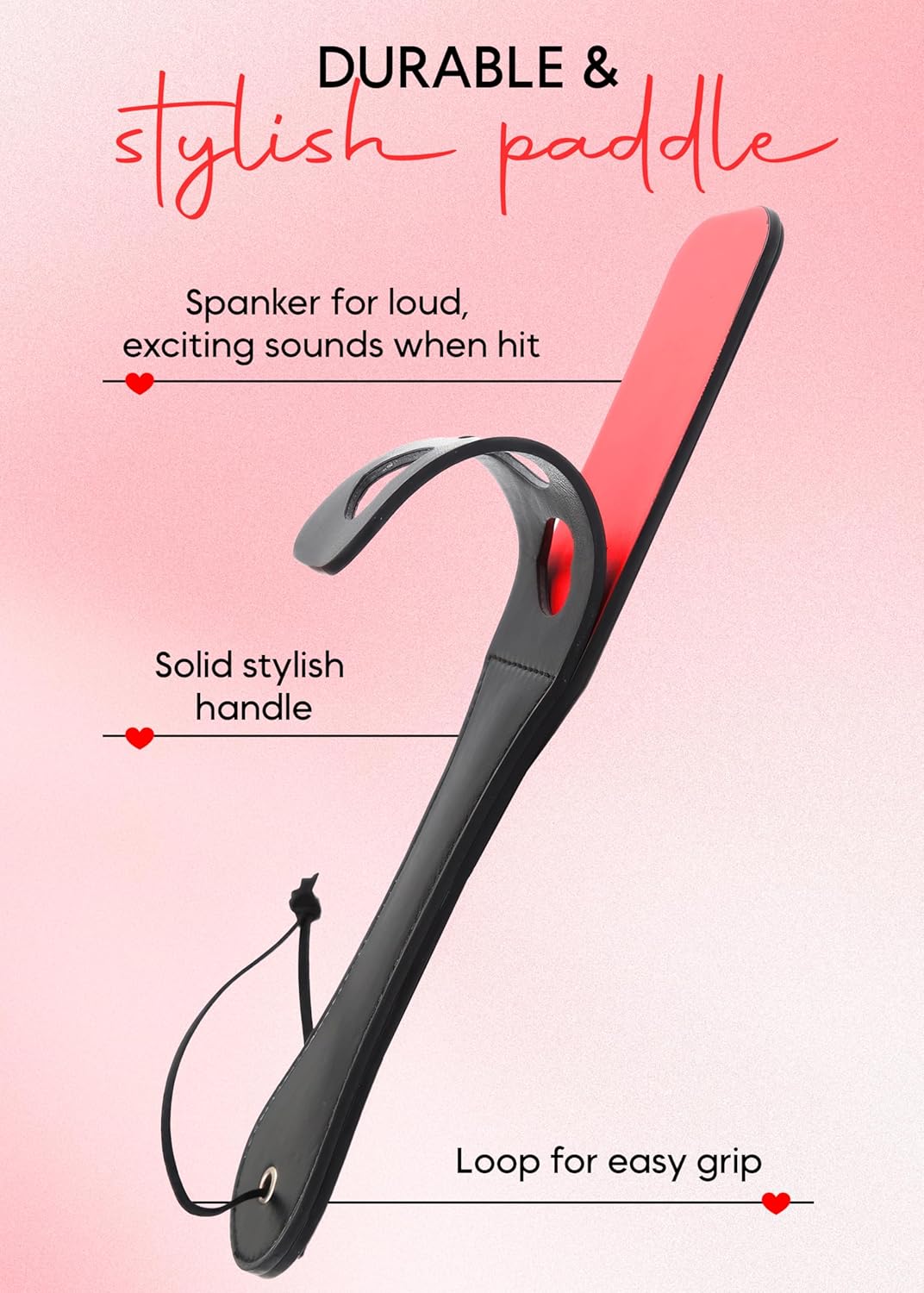 BDSM Accessories Sex Whip Flogger Slapper Paddle Cosplay Adult Role Games for Sex Play BDSM Starter kit