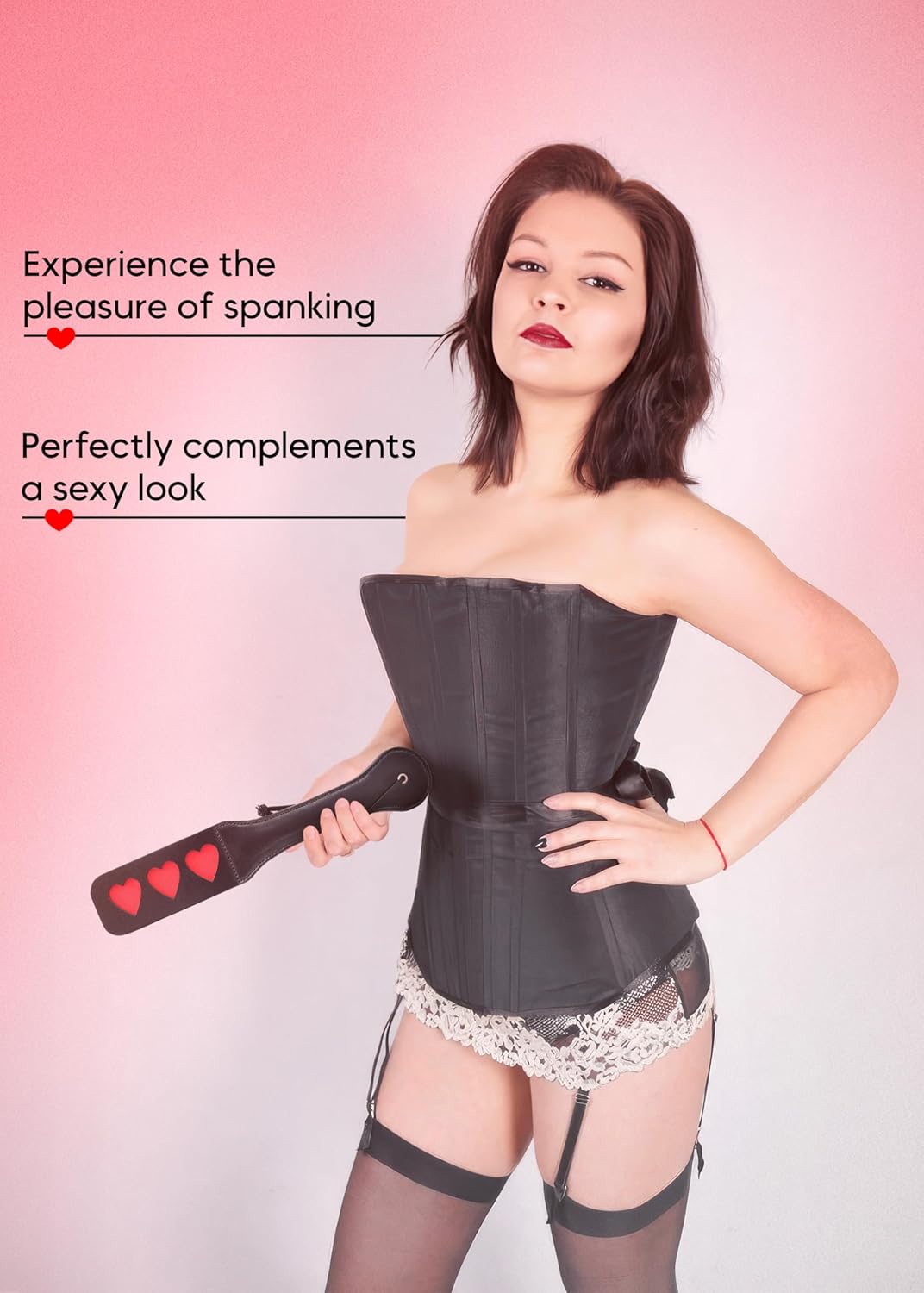 BDSM Accessories Sex Whip Flogger Slapper Paddle Cosplay Adult Role Games for Sex Play BDSM Starter kit