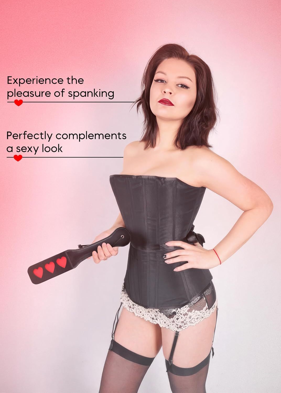 BDSM Accessories Sex Whip Flogger Slapper Paddle Cosplay Adult Role Games for Sex Play BDSM Starter kit