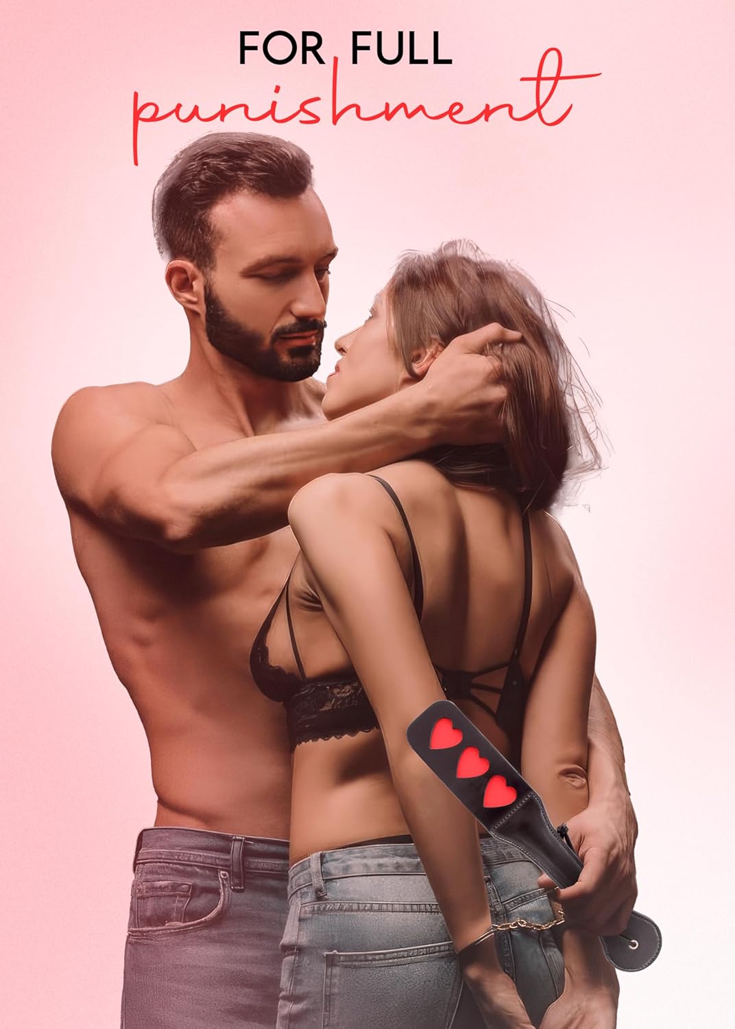 BDSM Accessories Sex Whip Flogger Slapper Paddle Cosplay Adult Role Games for Sex Play BDSM Starter kit