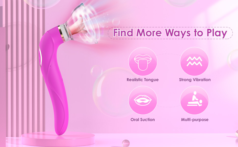 vibrator for women