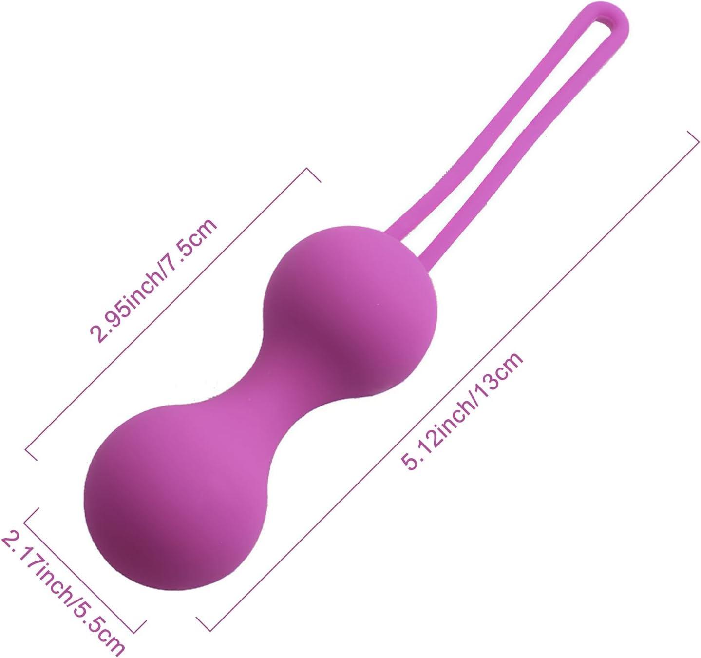 Wearable G-Spot Female Vibrator - Adult Sex Toy for Women Clitoral Vibrator for Couples with Vibrating, Female Sex Toys for G Spot Clit Stimulator Sex Swing