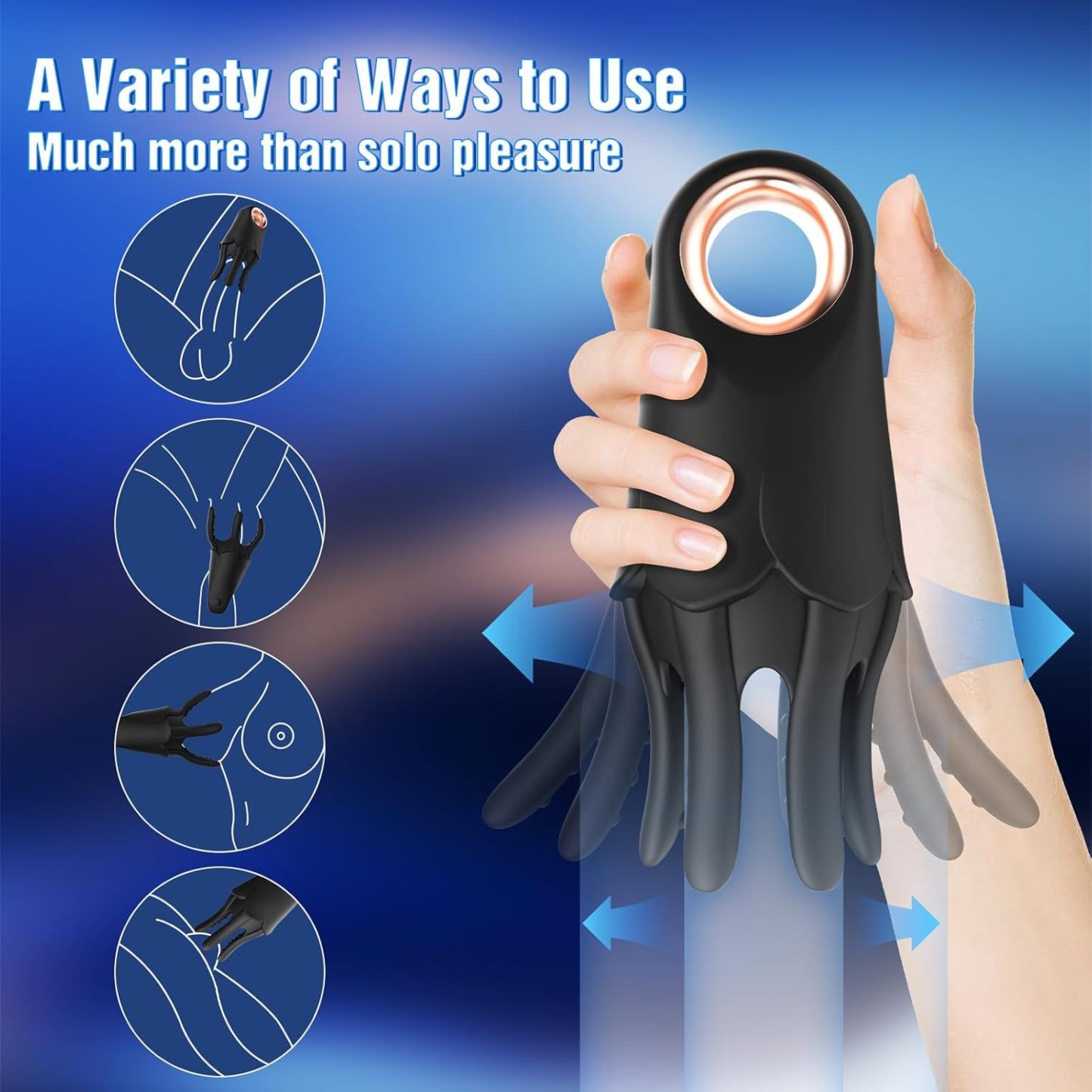 Male Sex Toys for Men-Male Masturbator