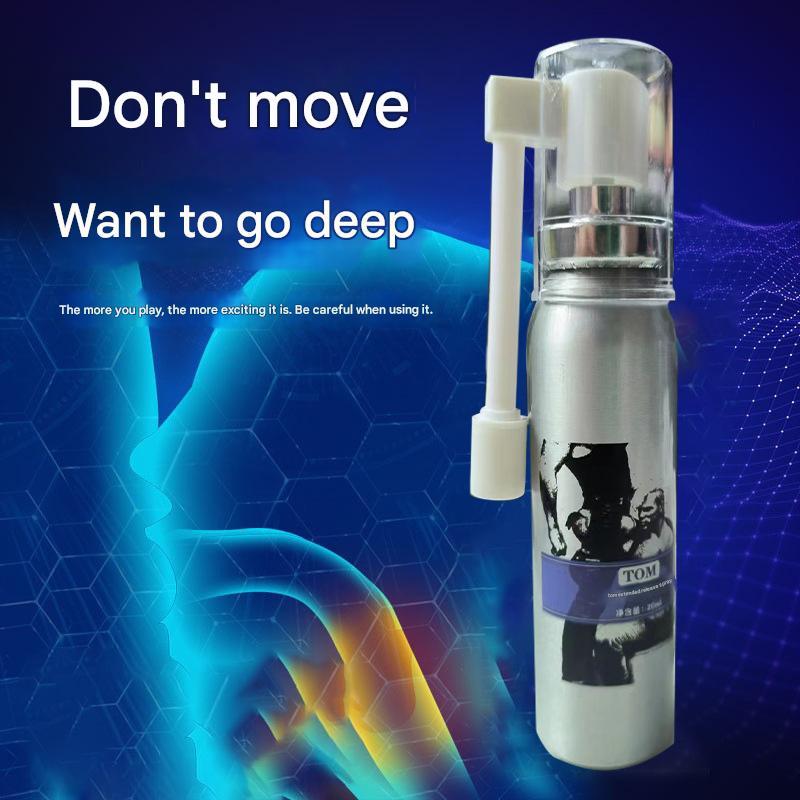 Deep throat squirt Deep throat spray, fun spray, oral desensitization, deep throat spray