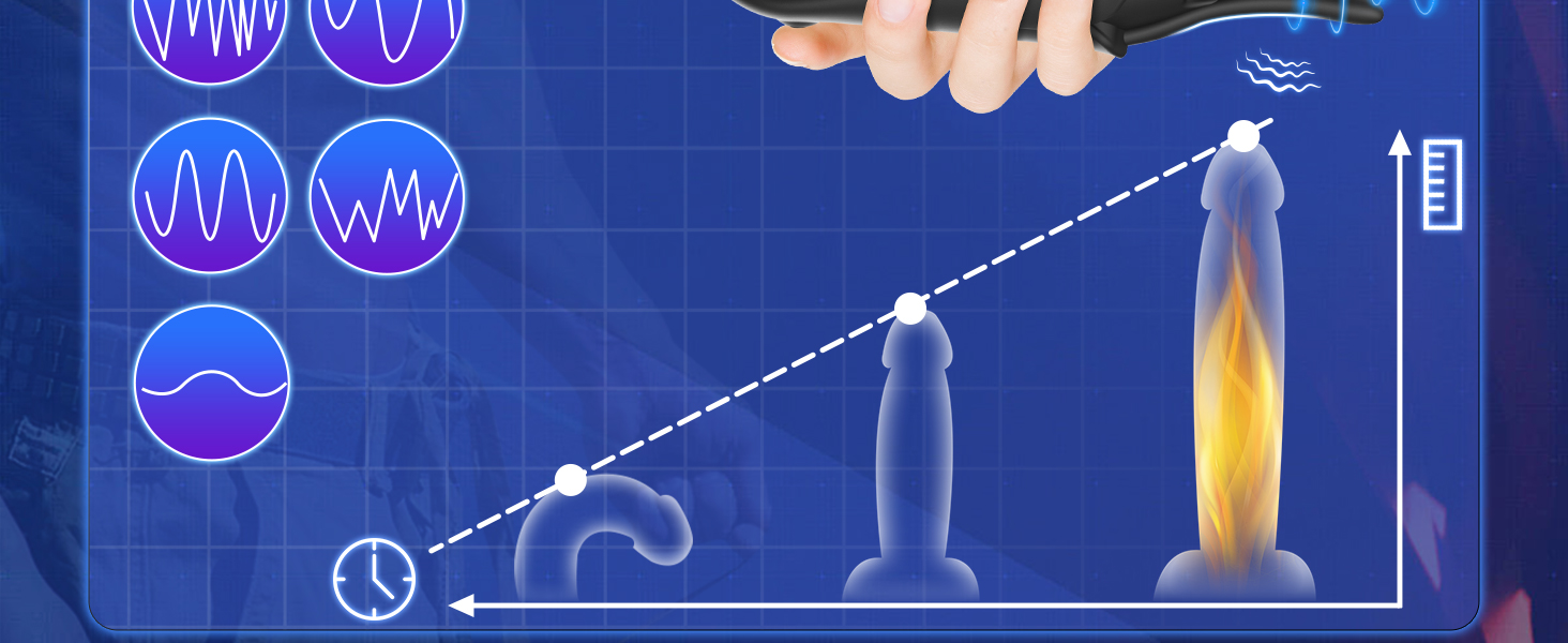 male vibrator