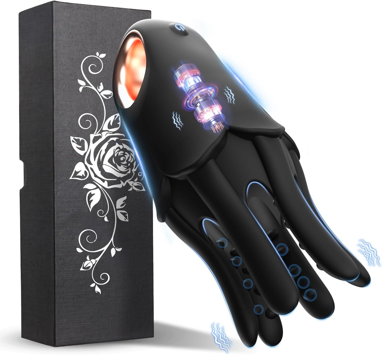 Male Sex Toys for Men-Male Masturbator