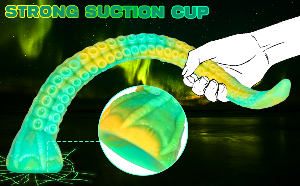 Strong Sucking cup