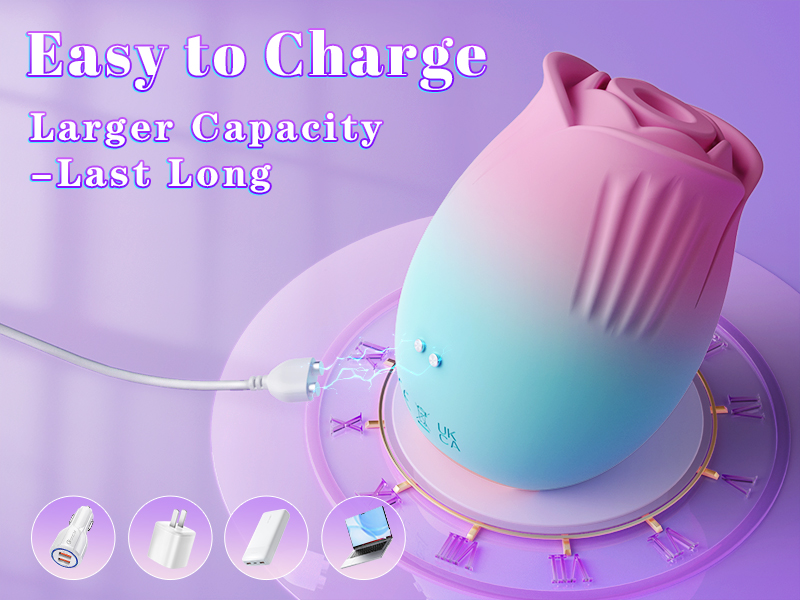 prostate vibrator