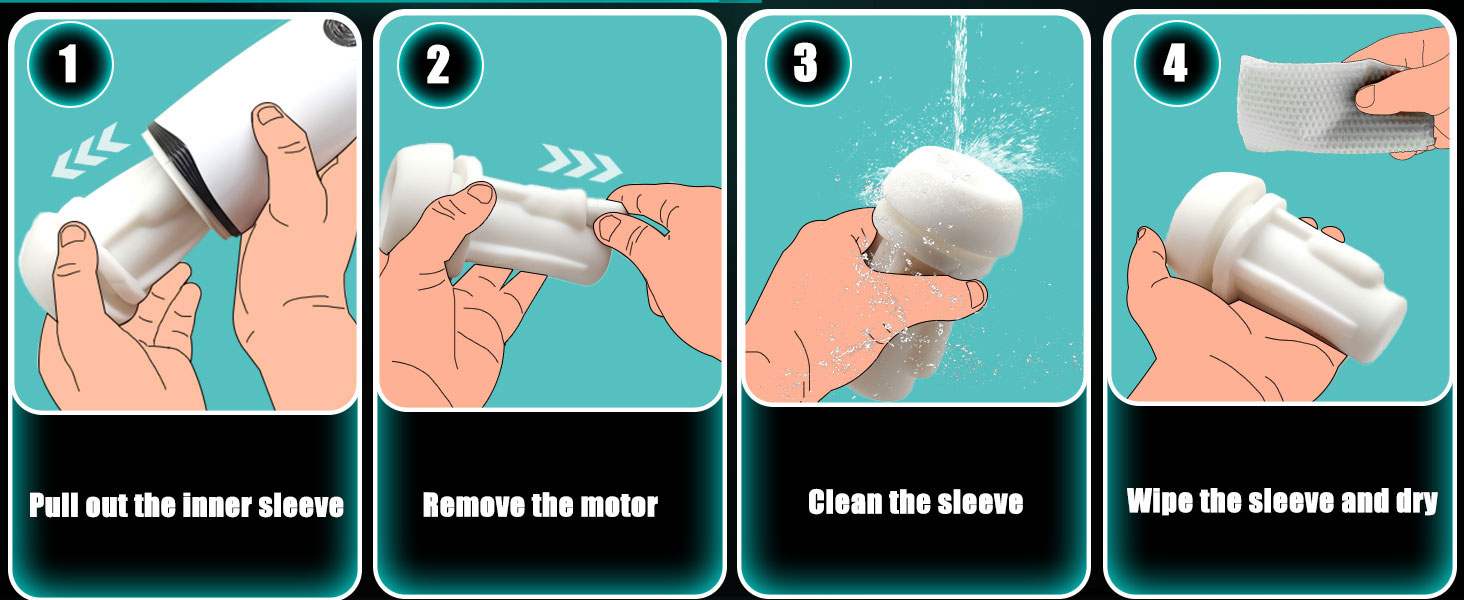 masturbation cup