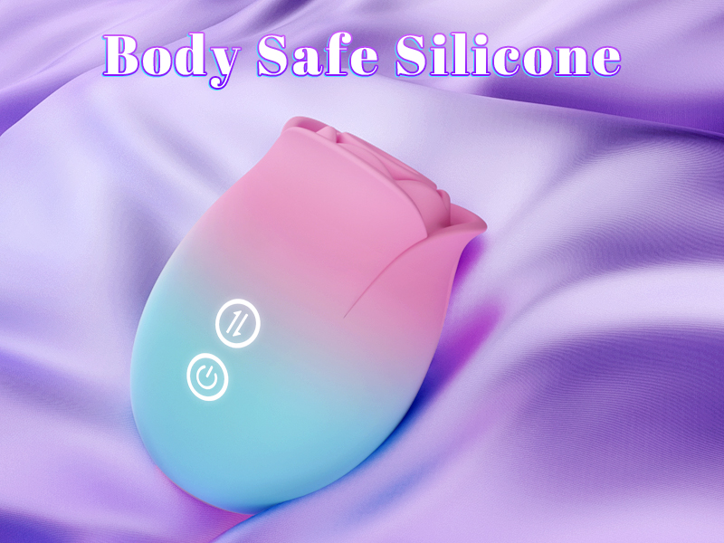 sucking vibrator