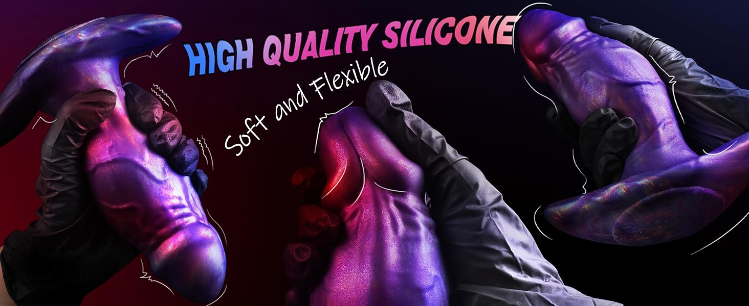 fat dildo