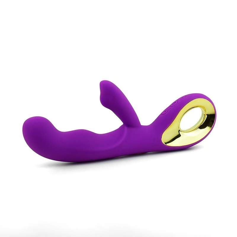 Wave Messenger 2nd generation vibrator female masturbator female G-spot orgasm rechargeable massage stick adult products
