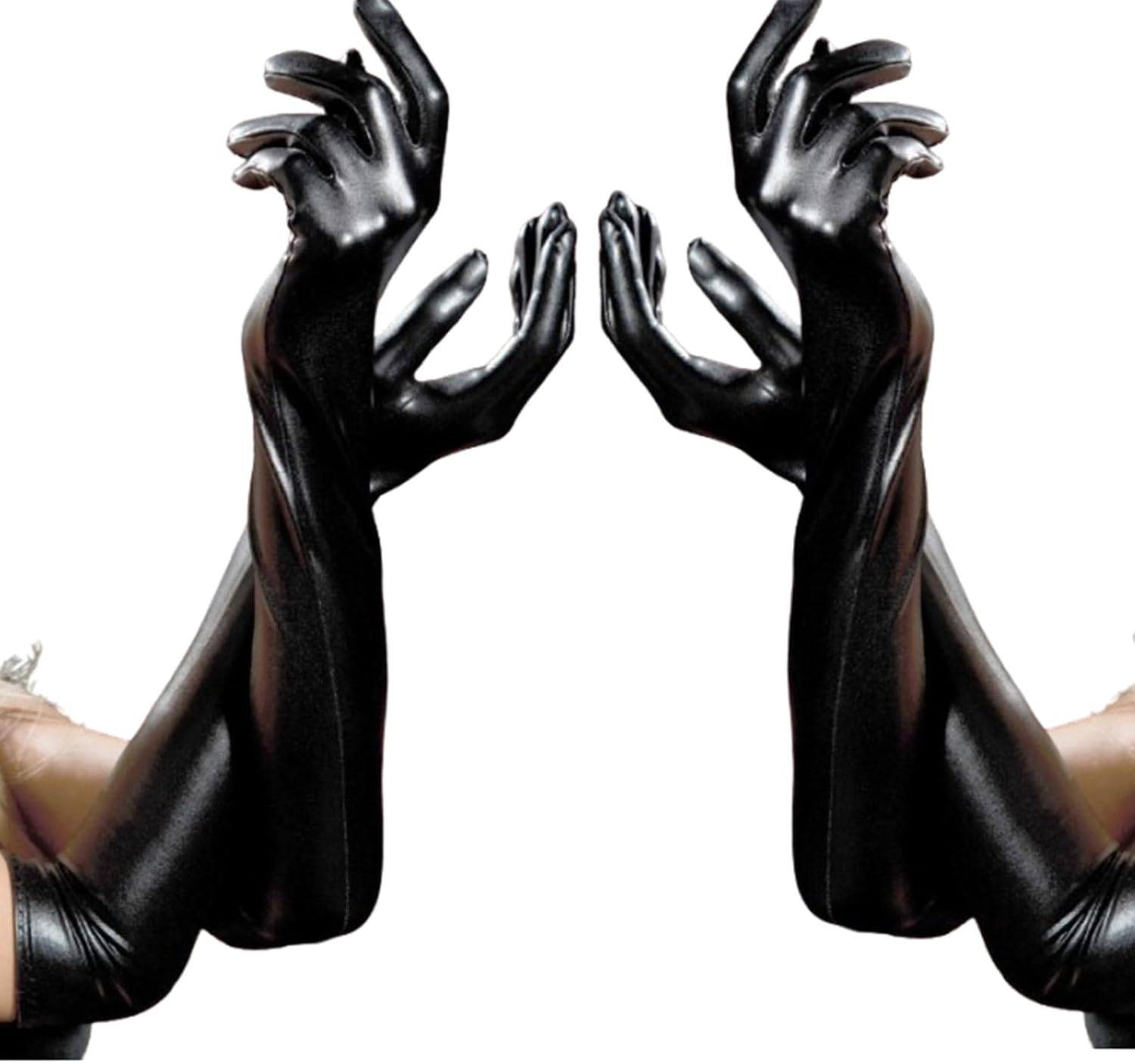 Erotic Gloves