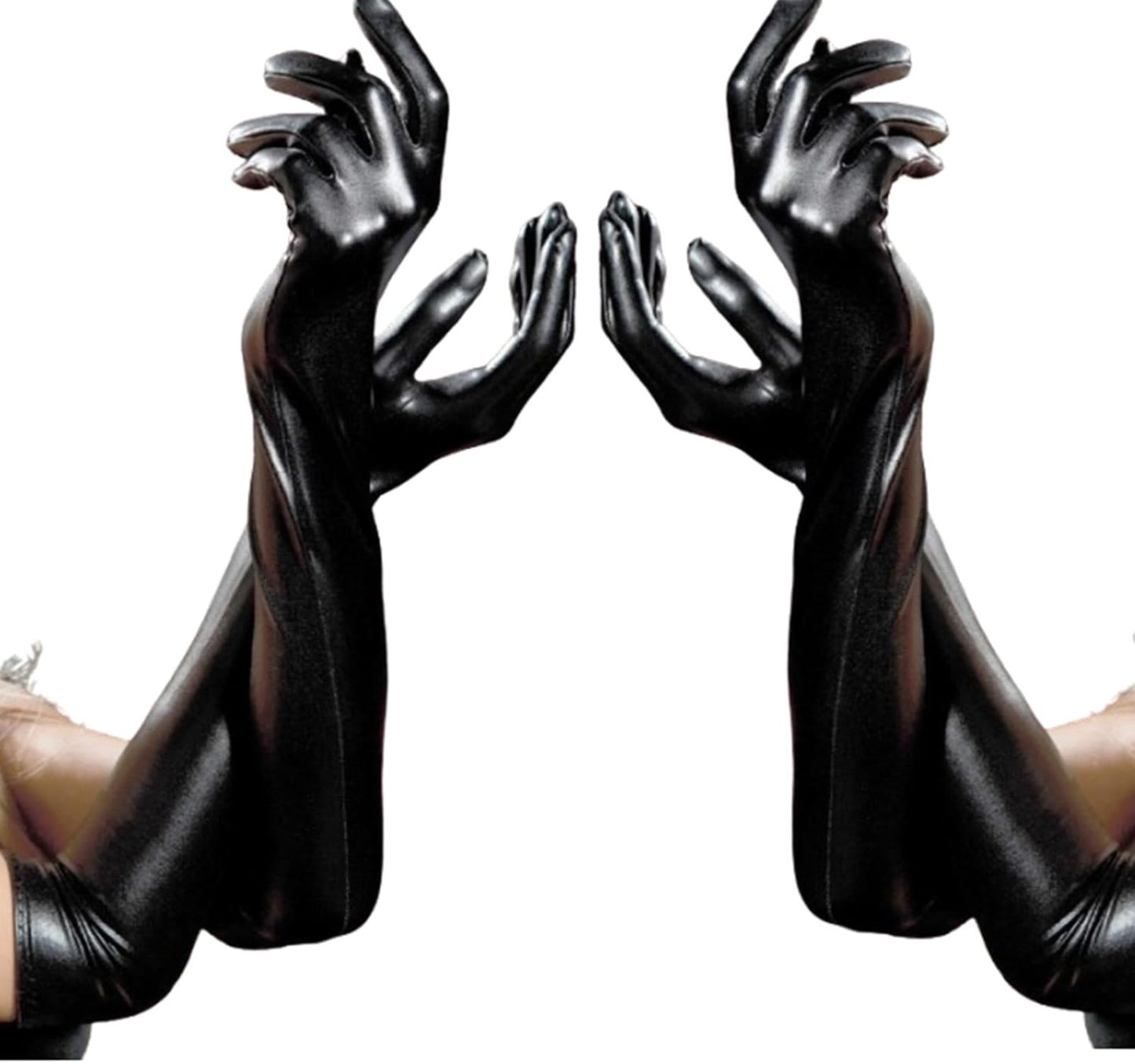 Erotic Gloves