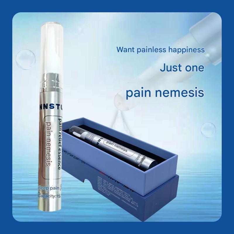 Pain Buster Adult products, sex toys, pain killer, pain relief essence, anal special painless thrusting relaxant