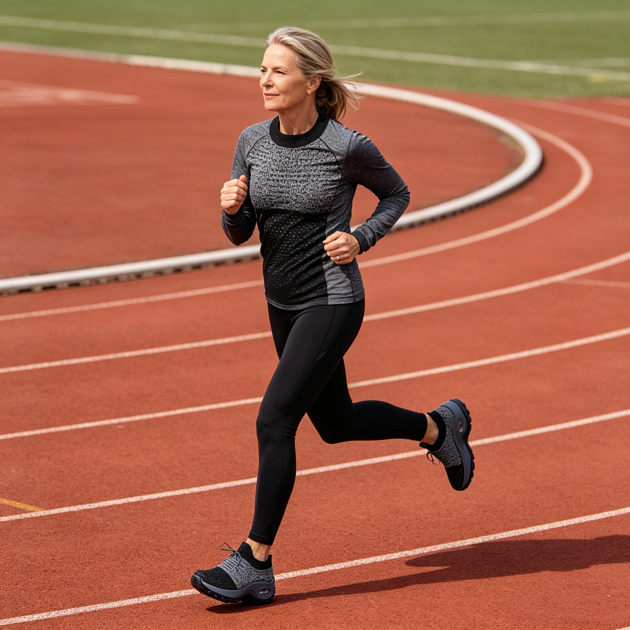 (🔥60% zniżki dzisiaj - nie przegap!) ⏰LULUMALASS® - Miękkie i wygodne, amortyzowane, ortopedyczne buty sportowe ✅ (wsparcie łuku stopy, łagodzenie dyskomfortu)