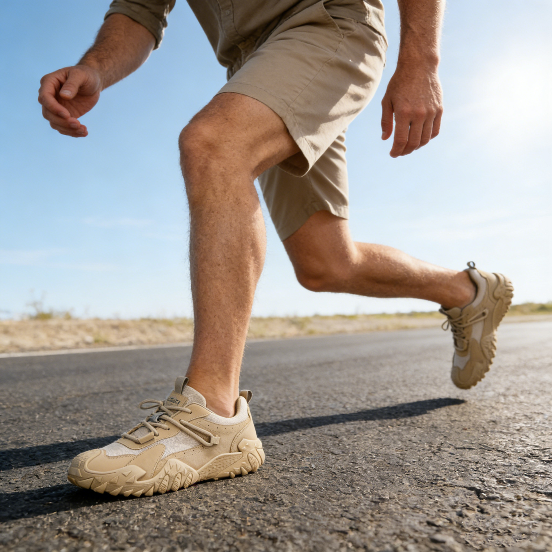 (🔥60% zniżki dzisiaj - nie przegap!)⏰Ergonomicznie zaprojektowane, miękkie i wygodne ortopedyczne buty sportowe (podparcie łuku stopy łagodzące dyskomfort)